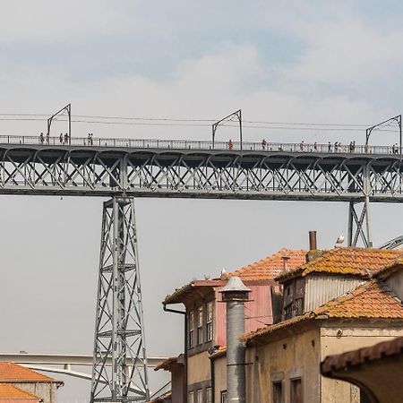 Guestready - Modern Duplex, Neo-Classical Building OOporto Esterno foto