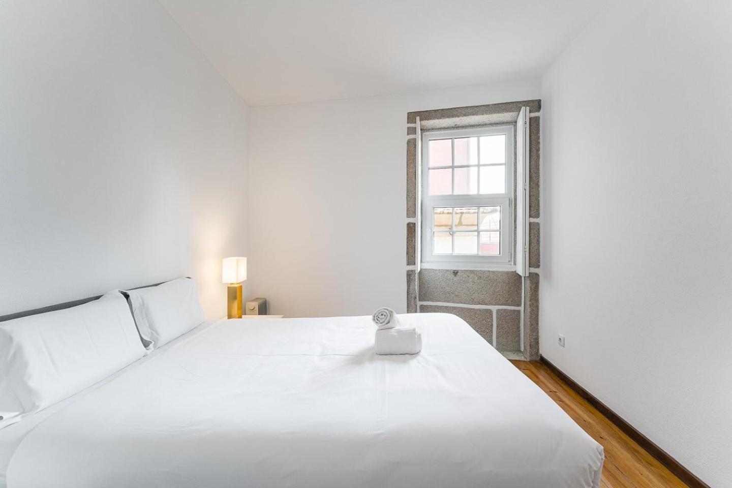 Guestready - Modern Duplex, Neo-Classical Building OOporto Esterno foto